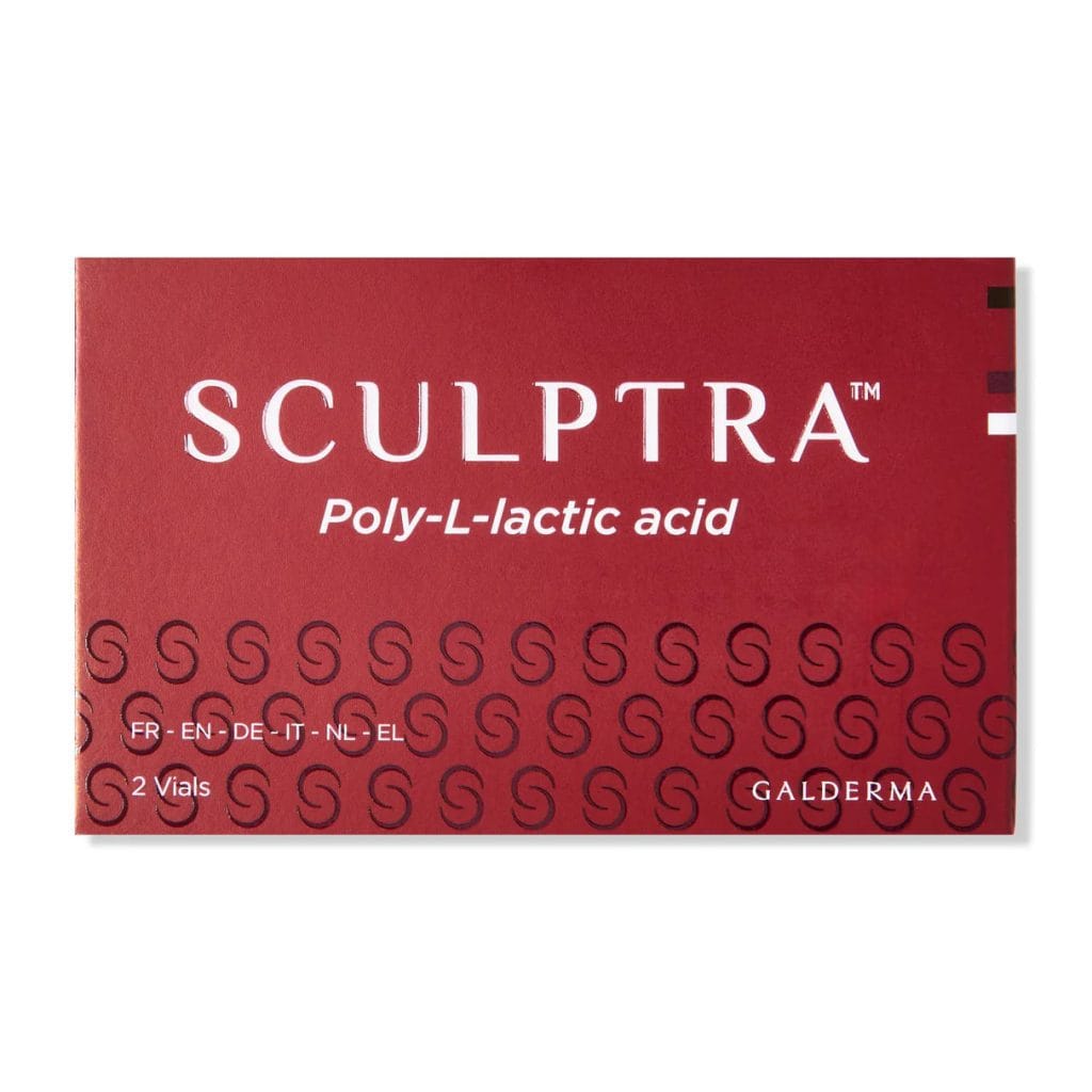 Sculptra
